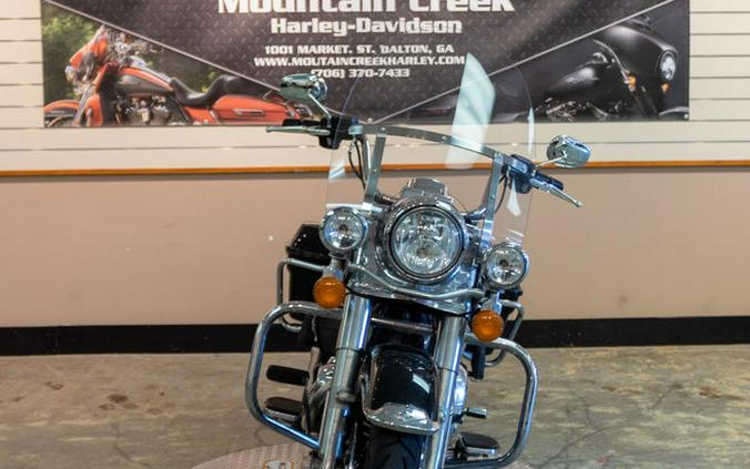 2019 Harley-Davidson® FLHR - Road King®