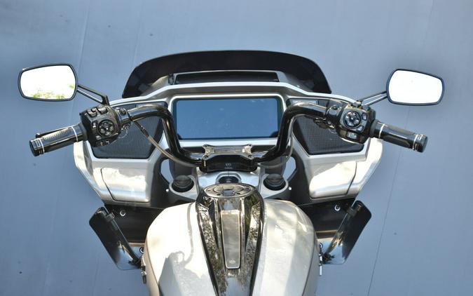 2023 Harley-Davidson CVO Road Glide