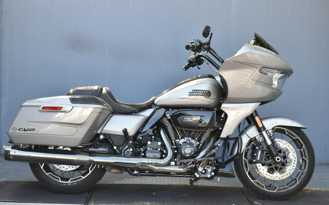 2023 Harley-Davidson CVO Road Glide Review [16 Fast Facts]