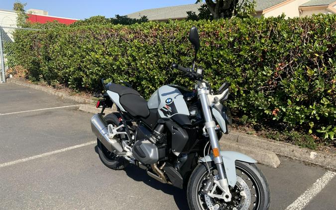 2024 BMW R 1250 R