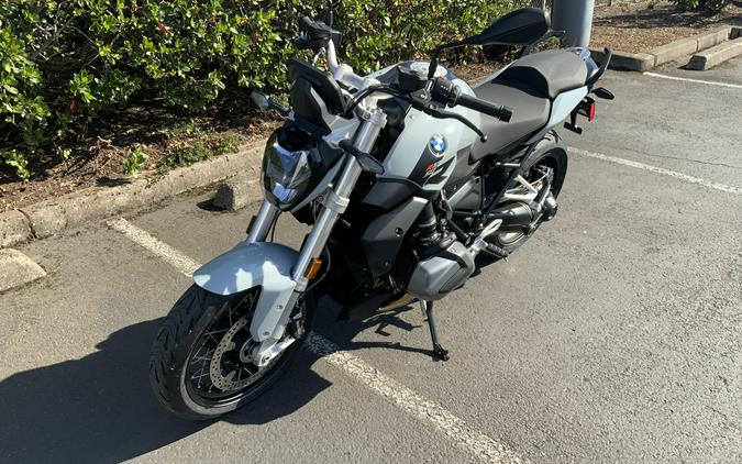 2024 BMW R 1250 R