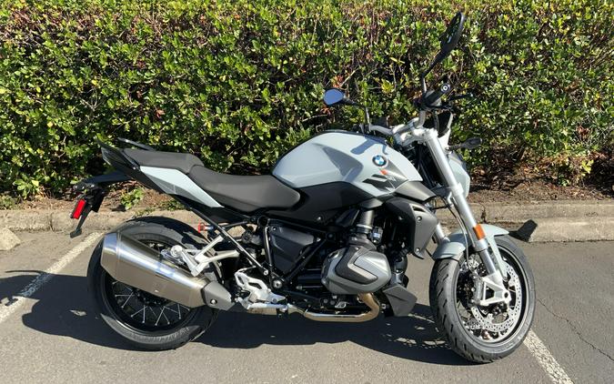 2024 BMW R 1250 R