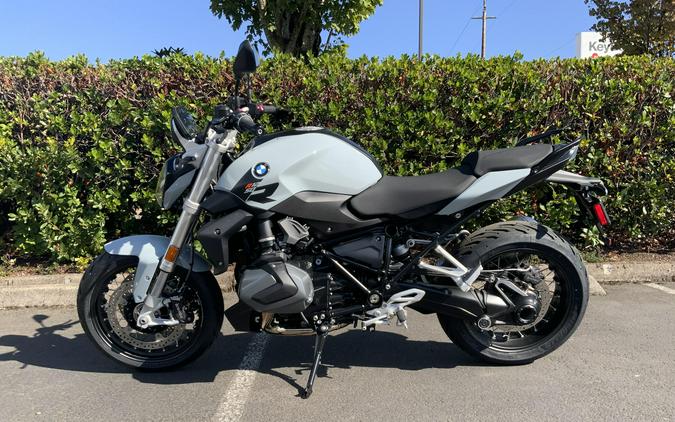 2024 BMW R 1250 R