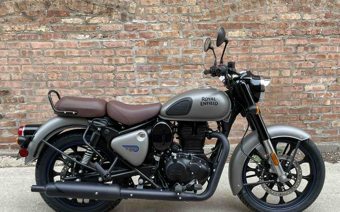 New 2023 Royal Enfield Classic350