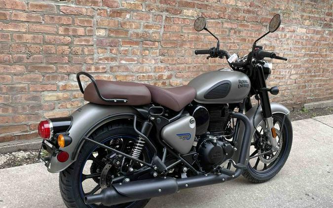 New 2023 Royal Enfield Classic350