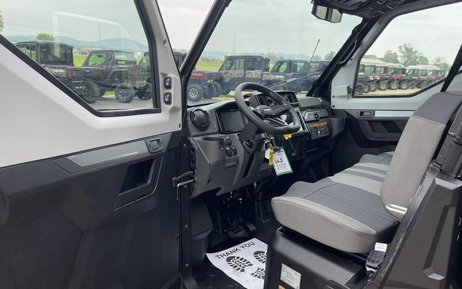 2025 Kawasaki Ridge® Limited Hvac