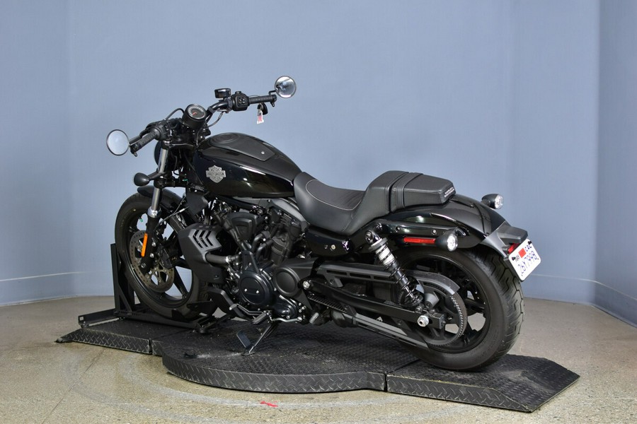 2025 Harley-Davidson Nightster Special