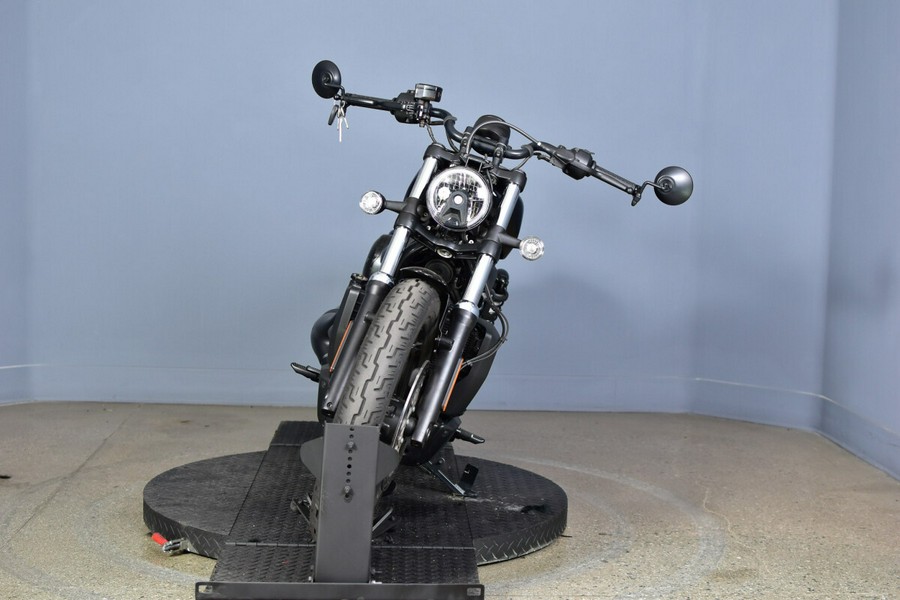 2025 Harley-Davidson Nightster Special