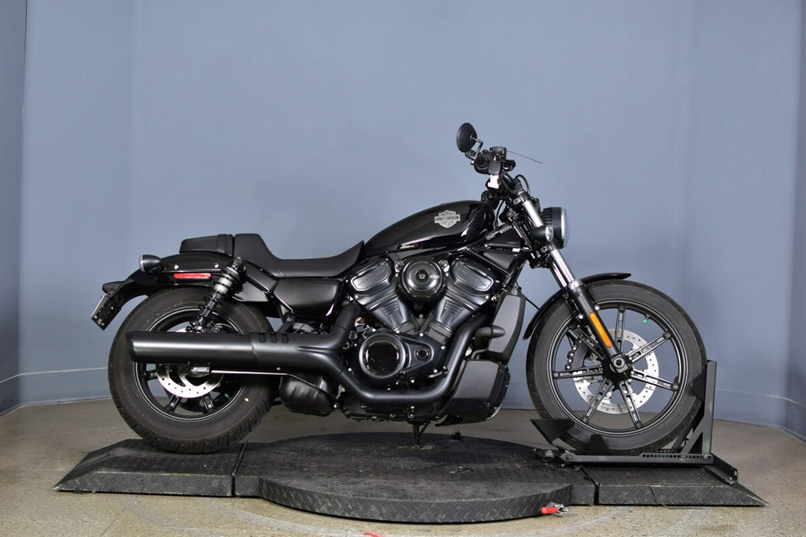2025 Harley-Davidson Nightster Special