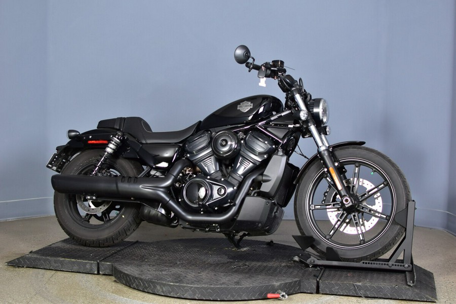 2025 Harley-Davidson Nightster Special
