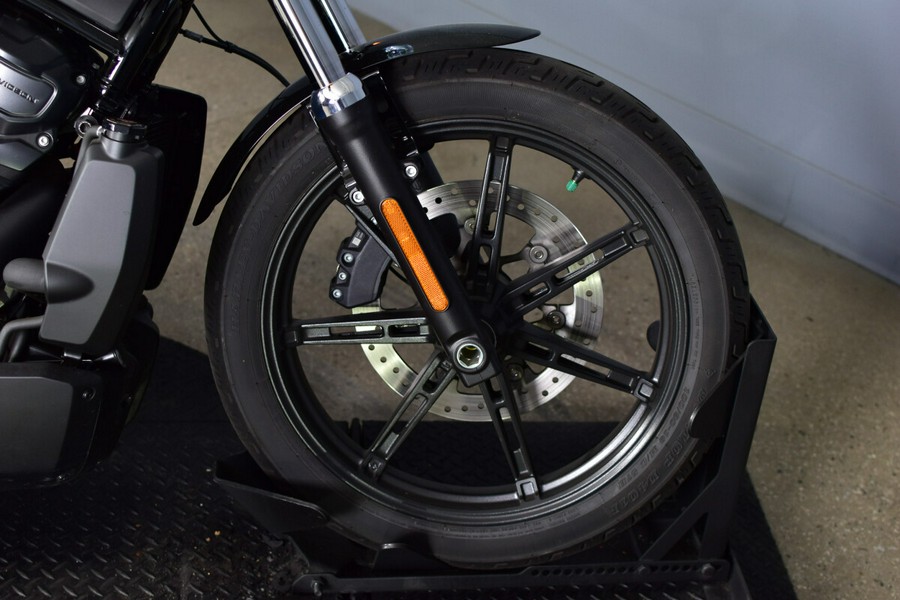 2025 Harley-Davidson Nightster Special