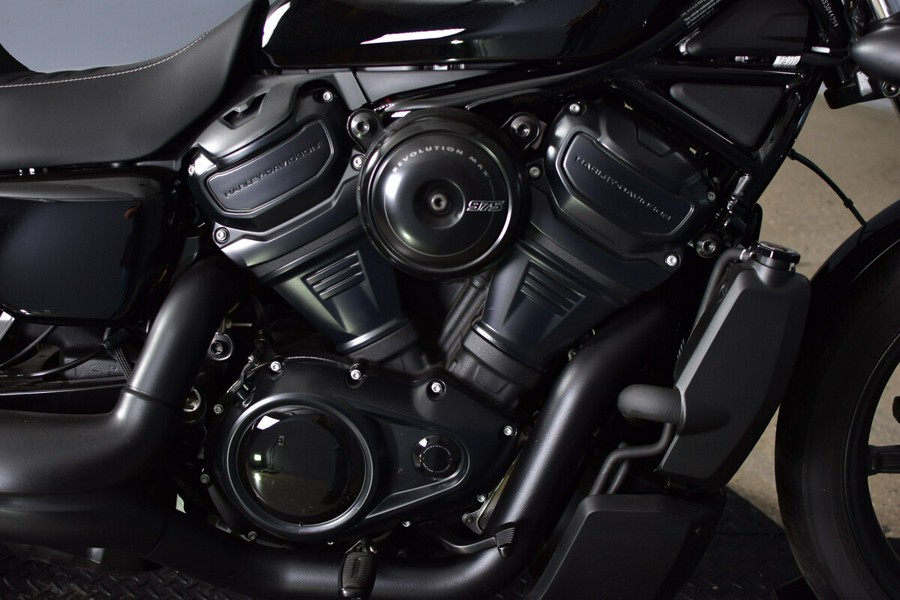 2025 Harley-Davidson Nightster Special