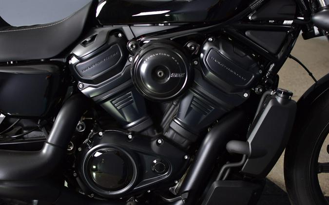 2025 Harley-Davidson Nightster Special