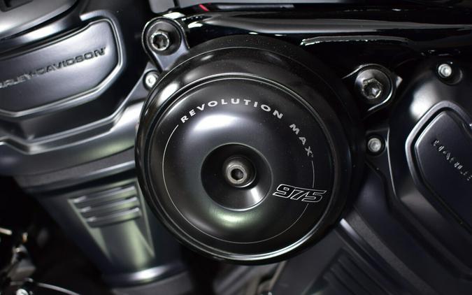 2025 Harley-Davidson Nightster Special