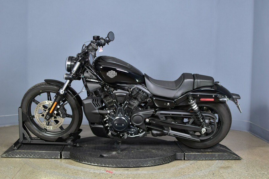 2025 Harley-Davidson Nightster Special