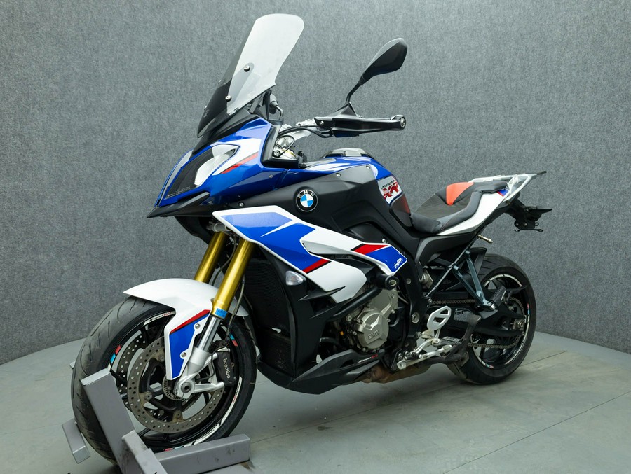 2019 BMW S1000XR W/ABS