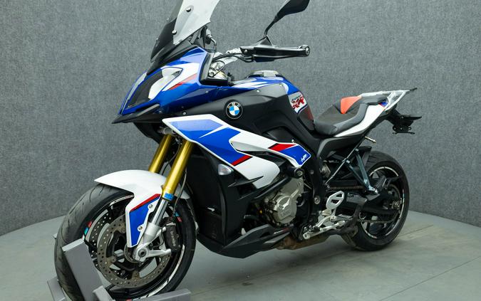 2019 BMW S1000XR W/ABS