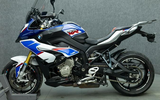 2019 BMW S1000XR W/ABS