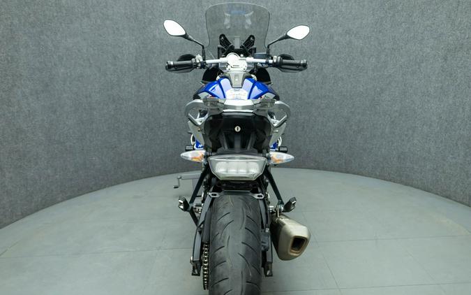 2019 BMW S1000XR W/ABS