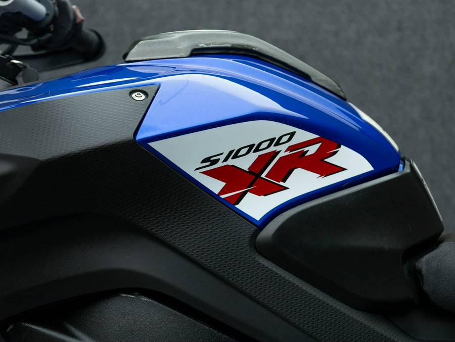 2019 BMW S1000XR W/ABS