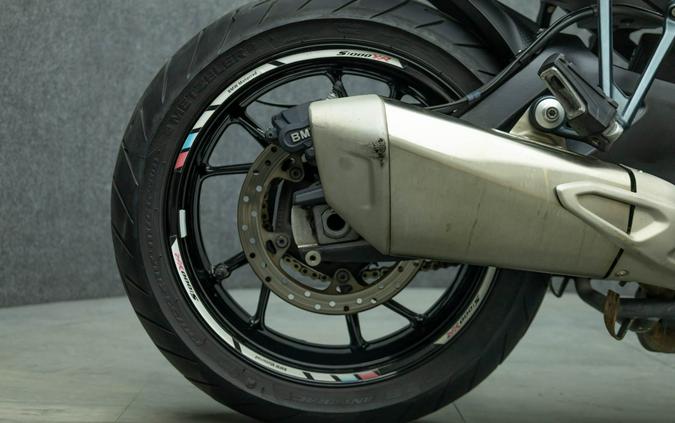 2019 BMW S1000XR W/ABS