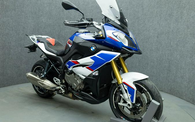 2019 BMW S1000XR W/ABS
