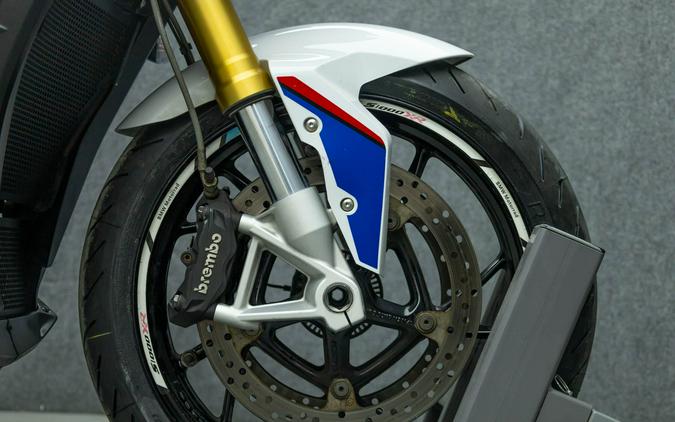 2019 BMW S1000XR W/ABS