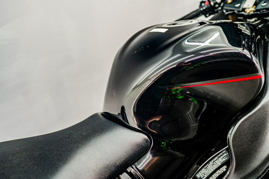 2011 Suzuki Motor of America Inc. Hayabusa