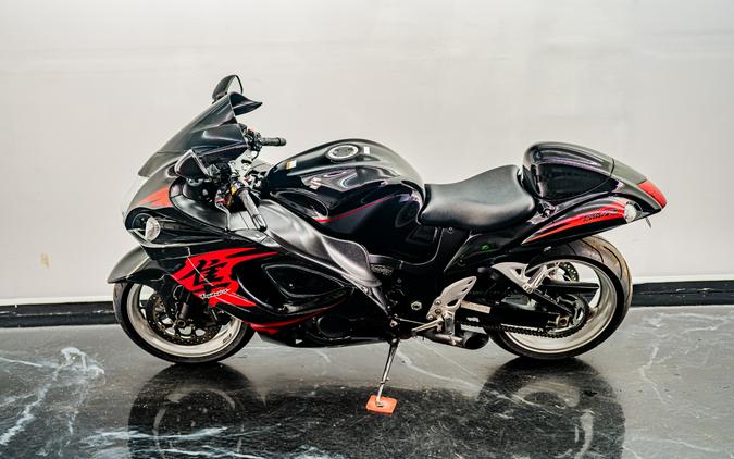 2011 Suzuki Motor of America Inc. Hayabusa