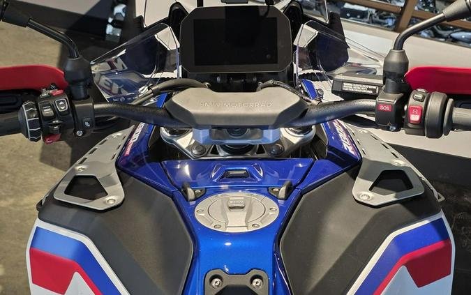 2026 BMW R 1300 GS Adventure