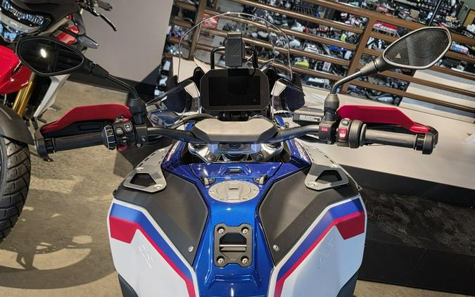 2026 BMW R 1300 GS Adventure