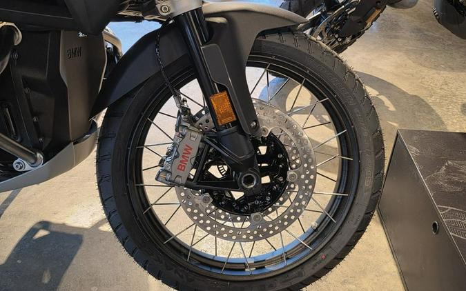 2026 BMW R 1300 GS Adventure