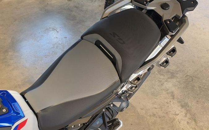 2026 BMW R 1300 GS Adventure