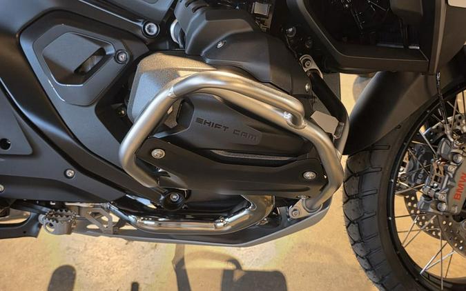 2026 BMW R 1300 GS Adventure