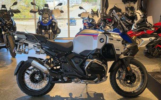 2026 BMW R 1300 GS Adventure