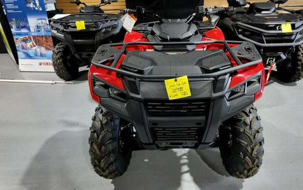 2026 Can-Am® Outlander DPS 500