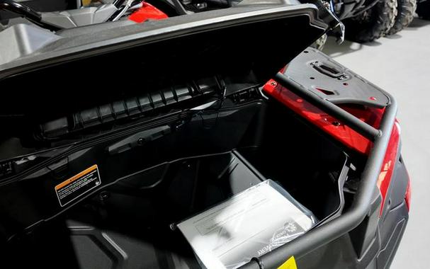 2026 Can-Am® Outlander DPS 500