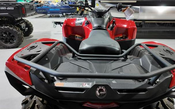 2026 Can-Am® Outlander DPS 500