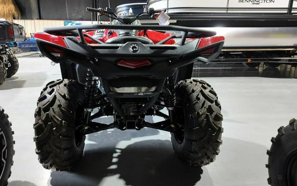 2026 Can-Am® Outlander DPS 500