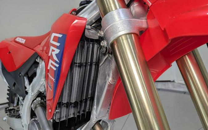 2026 Honda CRF 250R