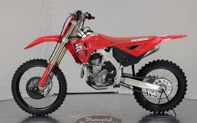2026 Honda CRF 250R