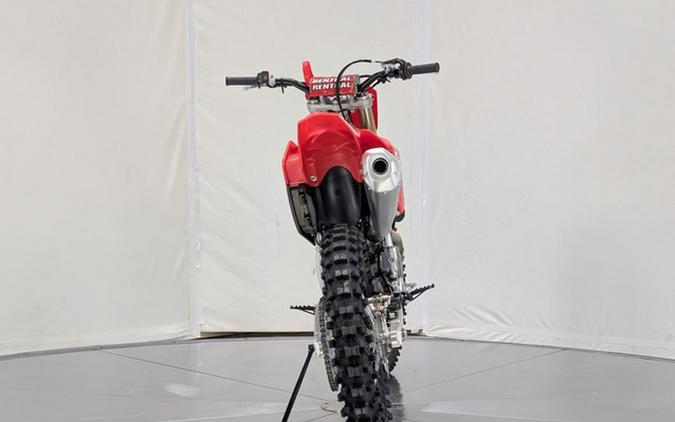 2026 Honda CRF 250R