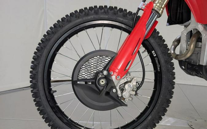 2026 Honda CRF 250R