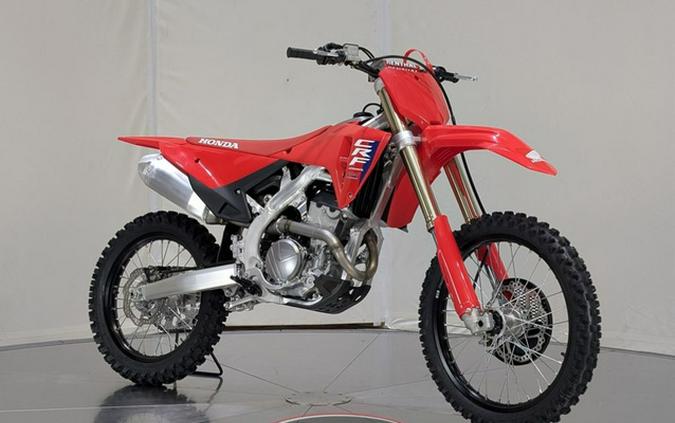 2026 Honda CRF 250R