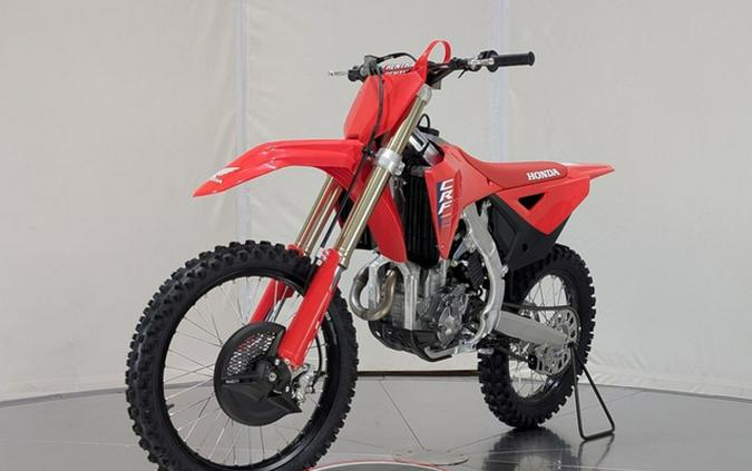 2026 Honda CRF 250R