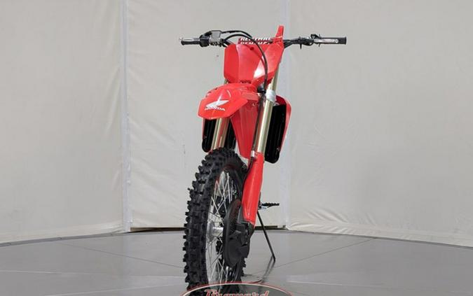 2026 Honda CRF 250R