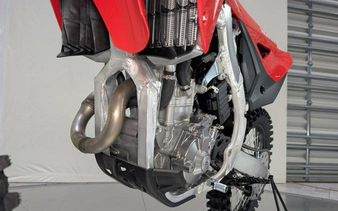 2026 Honda CRF 250R