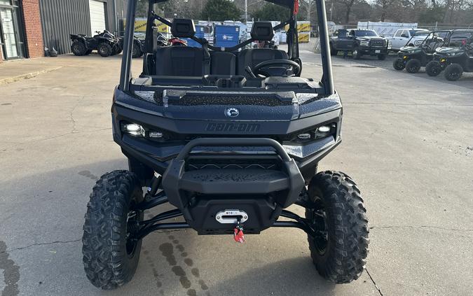 2026 Can-Am Defender XT HD11