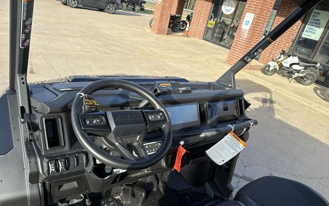 2026 Can-Am Defender XT HD11