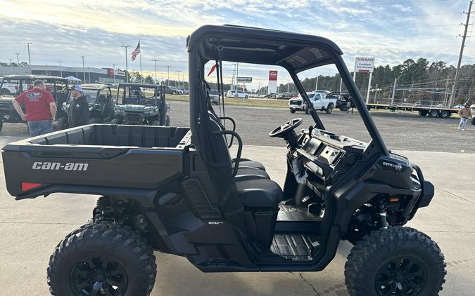 2026 Can-Am Defender XT HD11